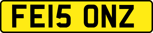 FE15ONZ