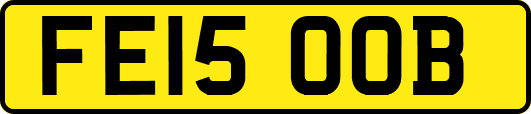 FE15OOB