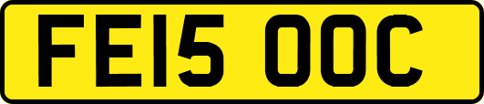 FE15OOC