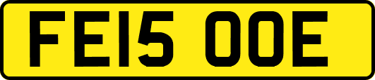 FE15OOE