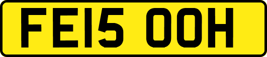 FE15OOH