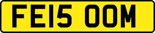 FE15OOM
