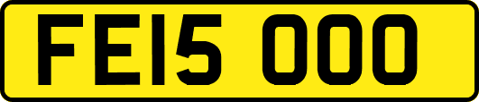 FE15OOO