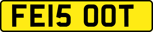 FE15OOT