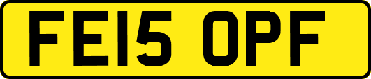 FE15OPF