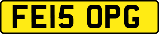 FE15OPG