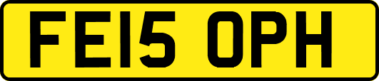 FE15OPH