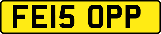 FE15OPP