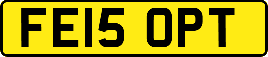 FE15OPT