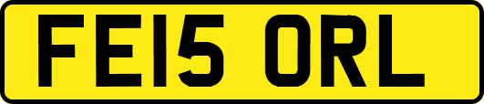FE15ORL