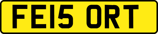 FE15ORT