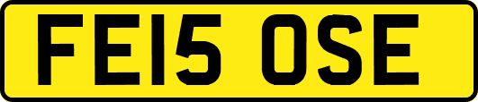FE15OSE