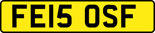 FE15OSF