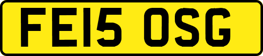 FE15OSG