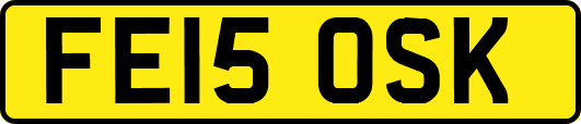 FE15OSK
