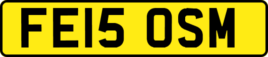 FE15OSM