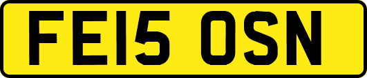FE15OSN
