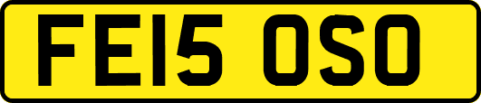 FE15OSO