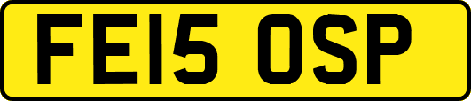 FE15OSP