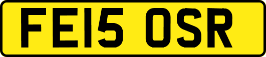 FE15OSR