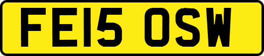 FE15OSW