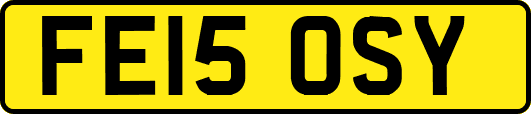 FE15OSY