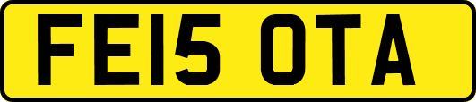 FE15OTA