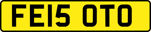 FE15OTO