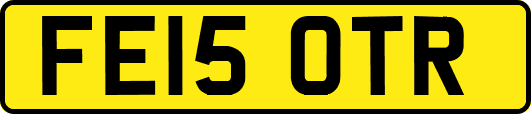 FE15OTR