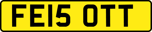 FE15OTT