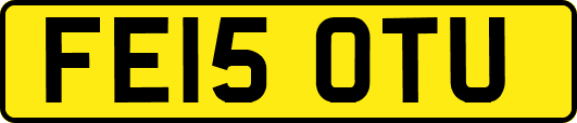 FE15OTU
