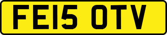 FE15OTV