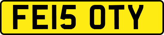FE15OTY