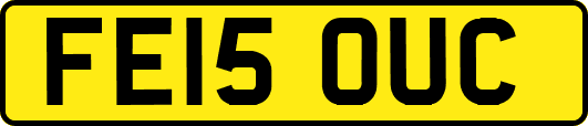 FE15OUC