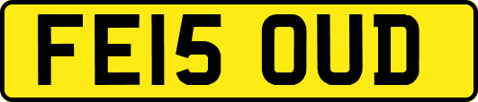 FE15OUD