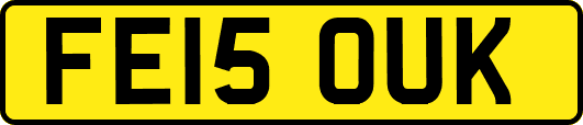 FE15OUK