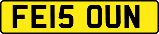 FE15OUN