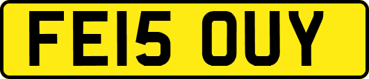 FE15OUY