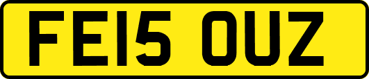 FE15OUZ