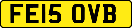 FE15OVB
