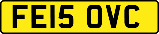 FE15OVC