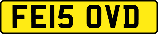 FE15OVD