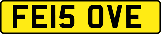 FE15OVE