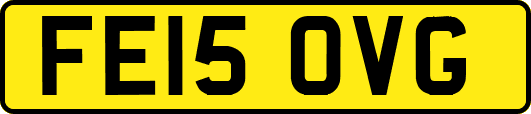 FE15OVG