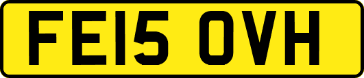 FE15OVH