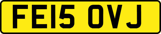 FE15OVJ
