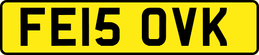FE15OVK
