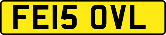 FE15OVL
