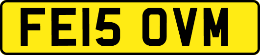 FE15OVM
