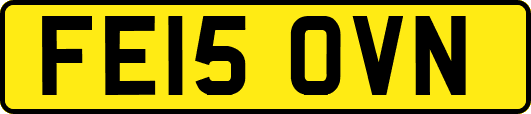 FE15OVN
